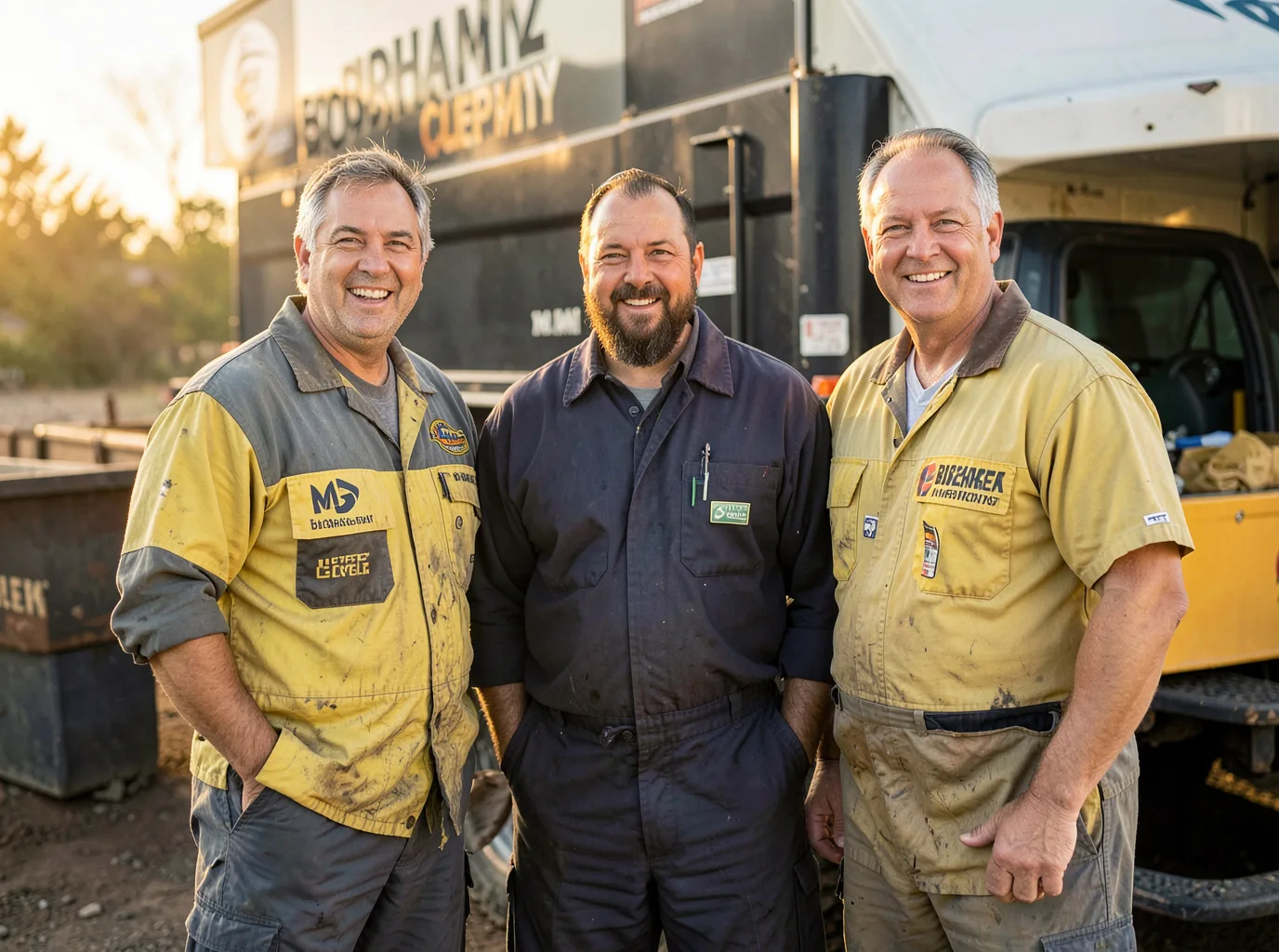 Sewage Cleanup company in Simpson, IL